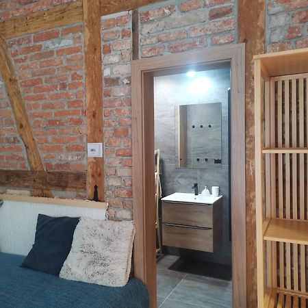 Arw Studio - Novy Smokovec Vysoké Tatry Extérieur photo