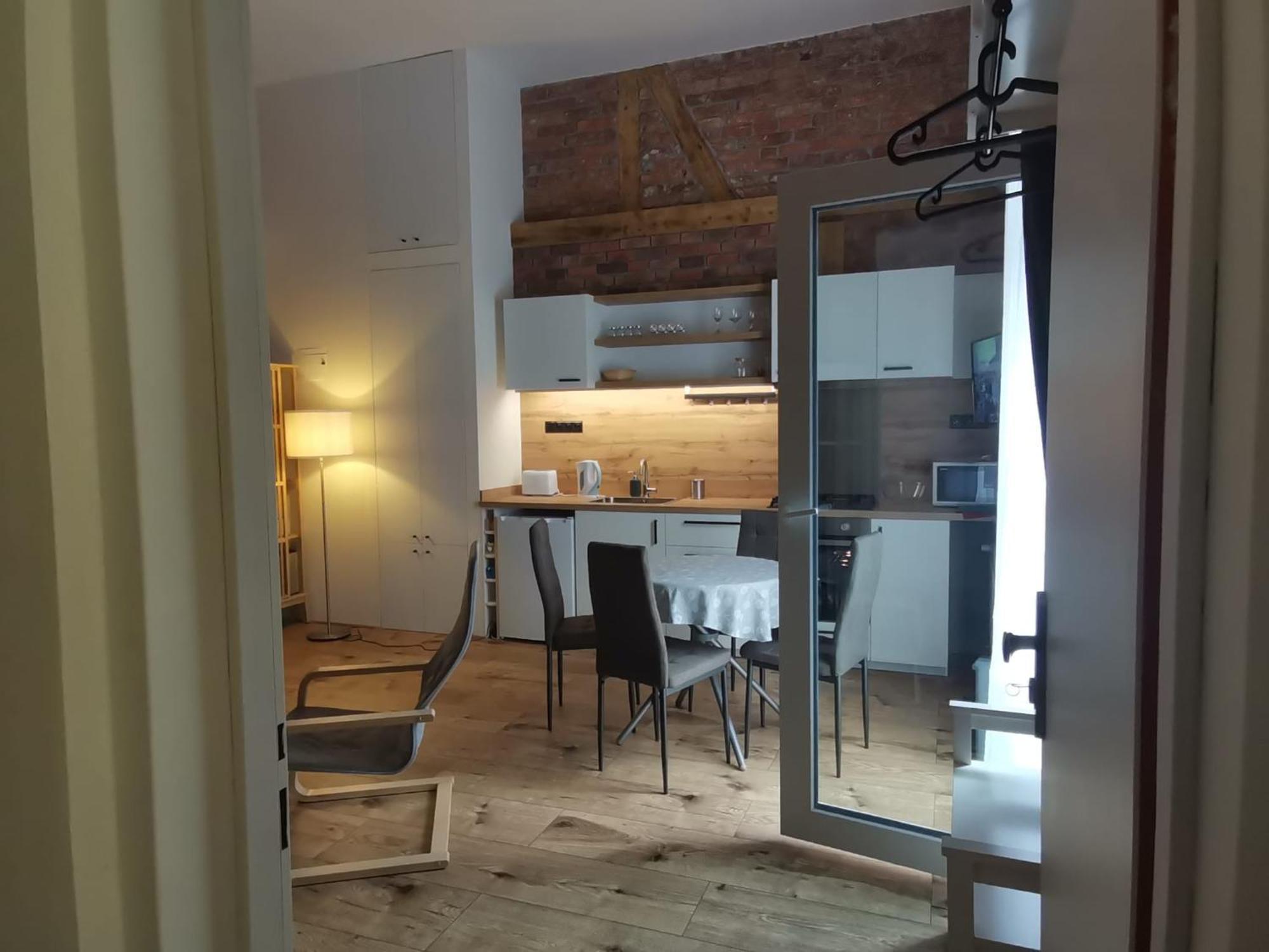 Arw Studio - Novy Smokovec Vysoké Tatry Extérieur photo