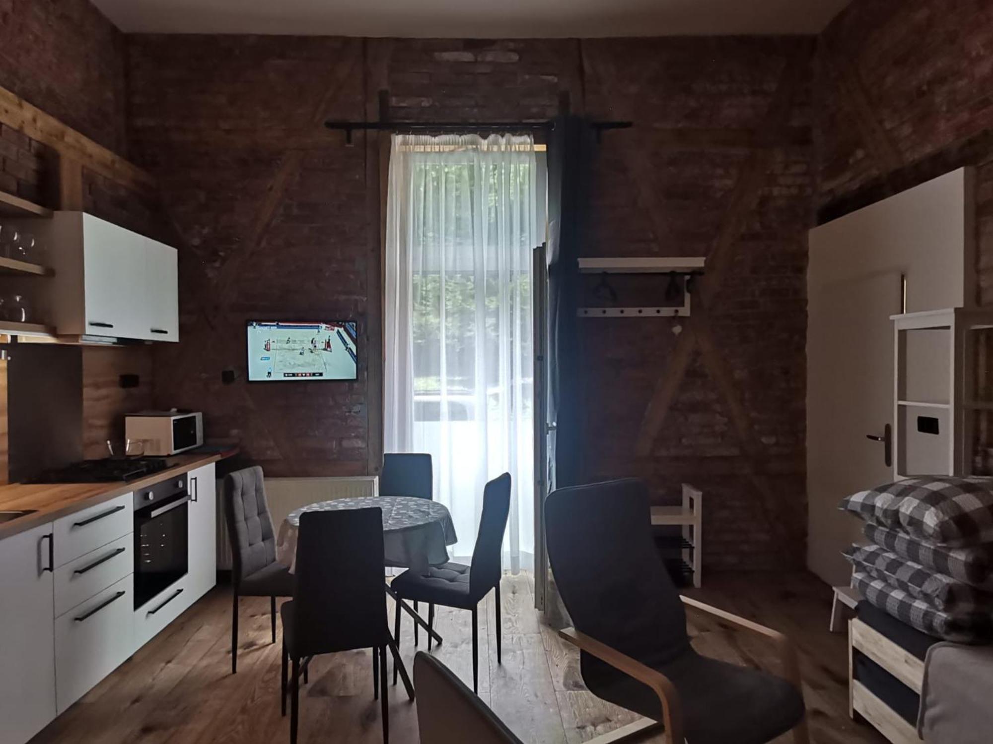 Arw Studio - Novy Smokovec Vysoké Tatry Extérieur photo